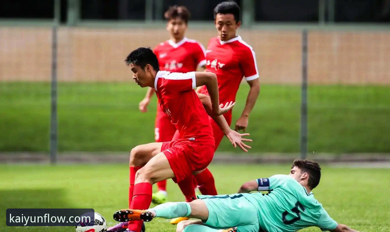U19国足土伦杯1-0力克哥伦比亚，门将依合散神扑成最大亮点——开云体育平台持续关注最新动态