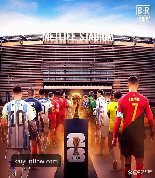 开云体育官网入口 3个关键数据,解析阿根廷新星重伤对世界杯格局的潜在影响