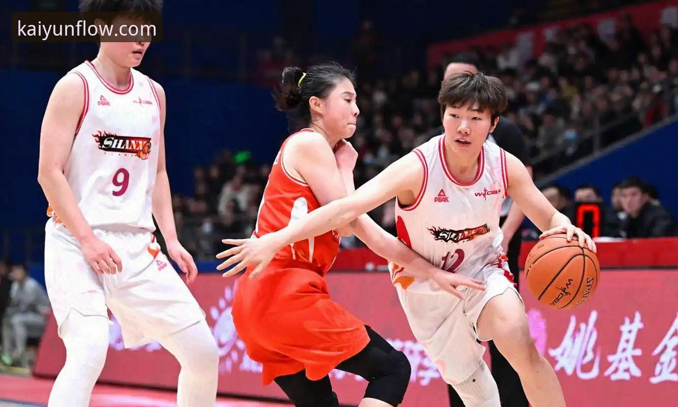 WCBA总决赛G1深度评测：四川女篮三外援碾压山西，创历史分差纪录
